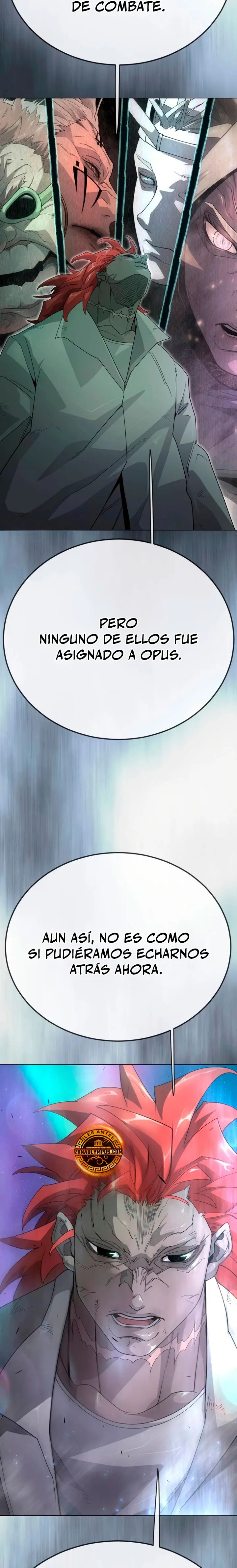 Read Super Human Era Español Manga Online