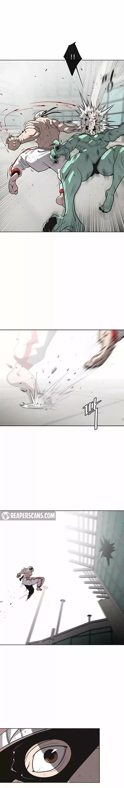 Read Super Human Era Español Manga Online