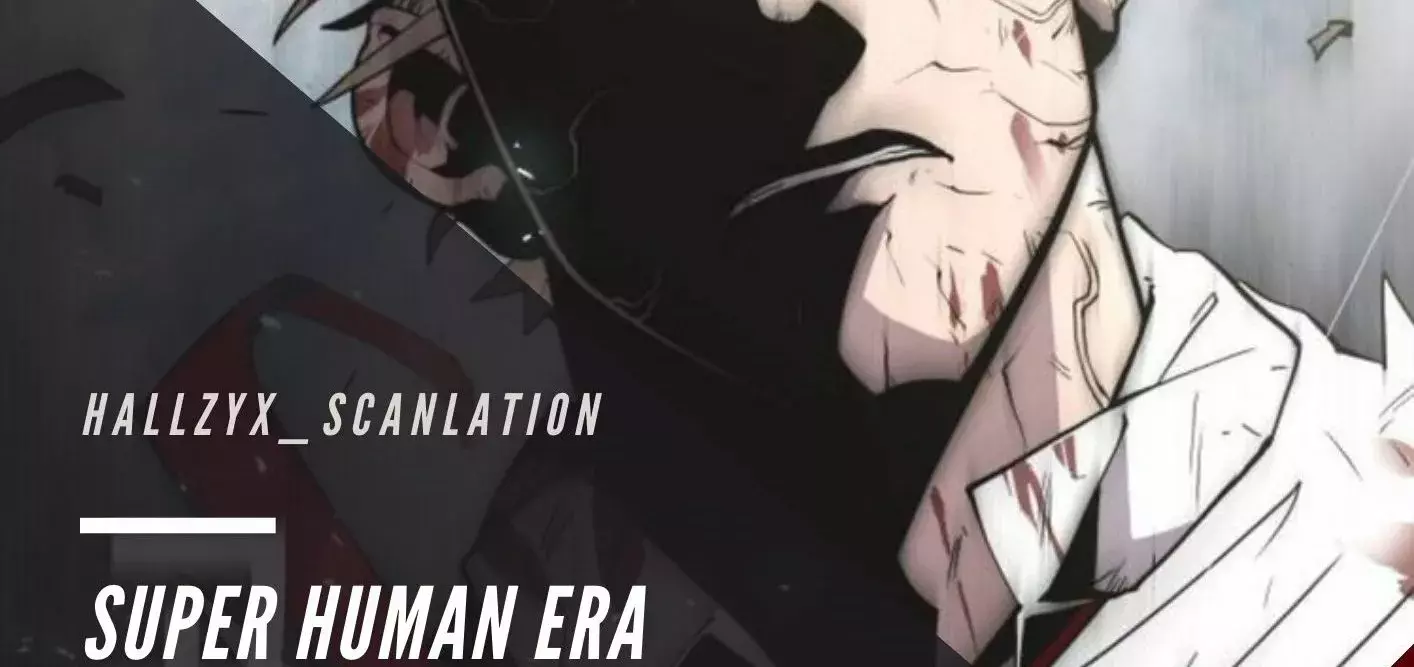 Read Super Human Era Español Manga Online