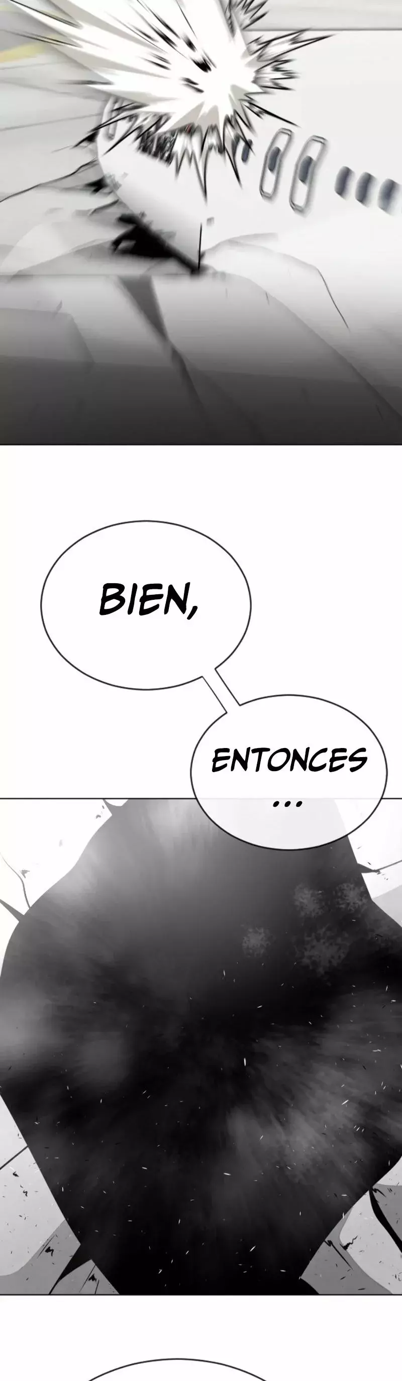 Read Super Human Era Español Manga Online