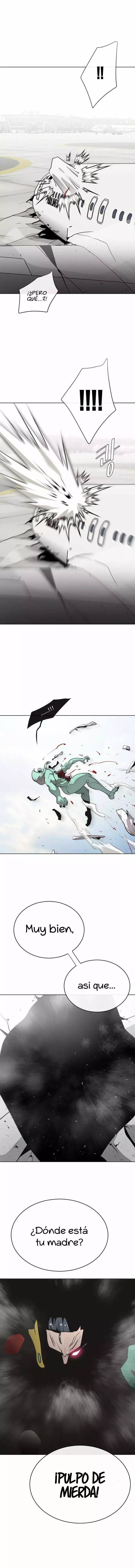 Read Super Human Era Español Manga Online