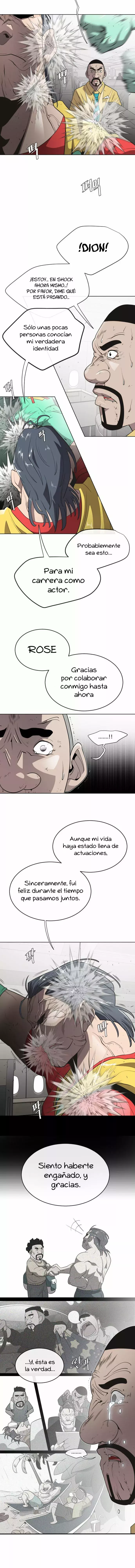 Read Super Human Era Español Manga Online