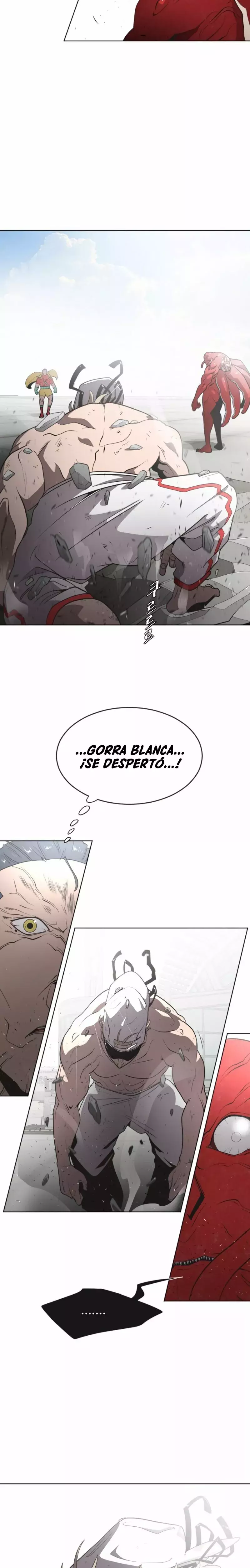 Read Super Human Era Español Manga Online