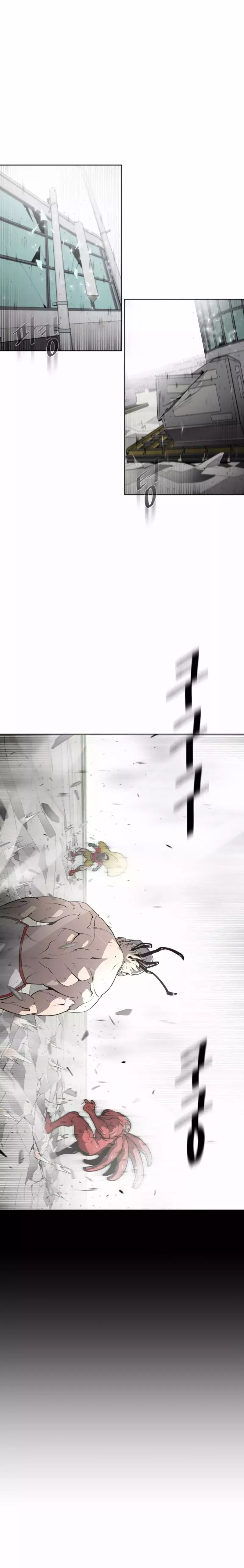 Read Super Human Era Español Manga Online
