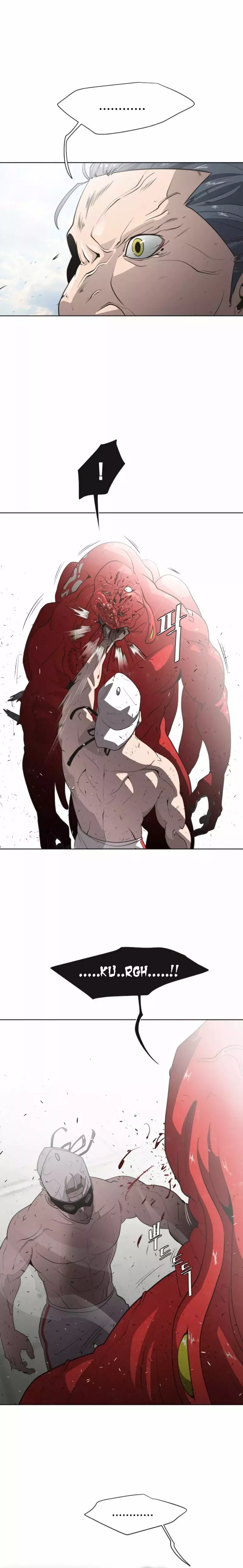Read Super Human Era Español Manga Online