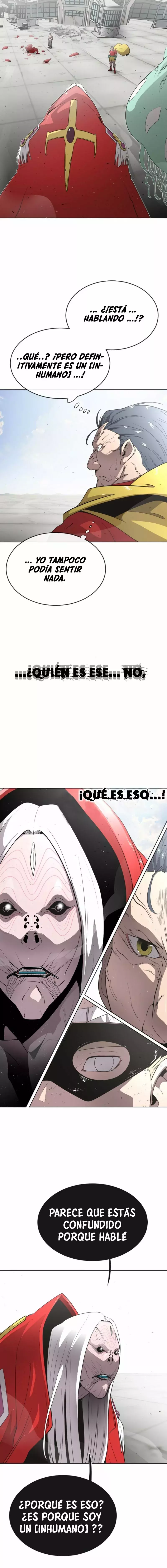 Read Super Human Era Español Manga Online