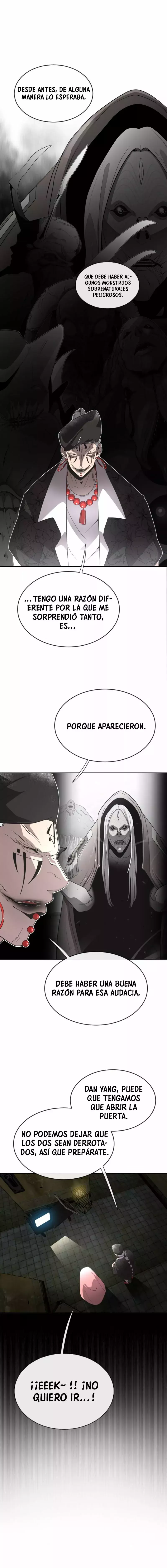 Read Super Human Era Español Manga Online