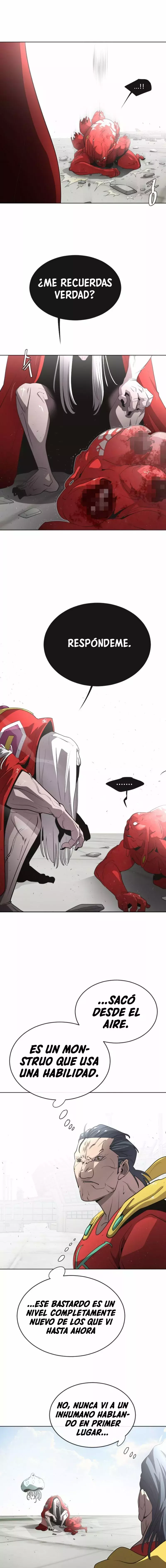 Read Super Human Era Español Manga Online