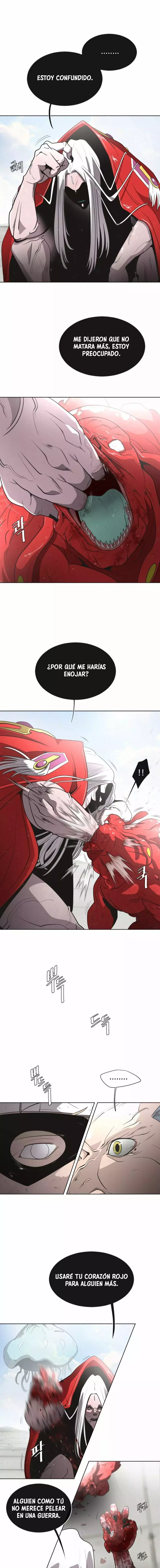 Read Super Human Era Español Manga Online