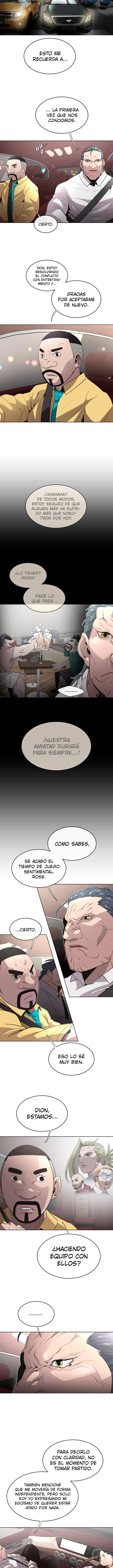 Read Super Human Era Español Manga Online