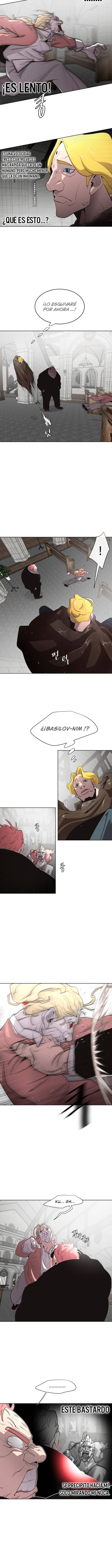 Read Super Human Era Español Manga Online