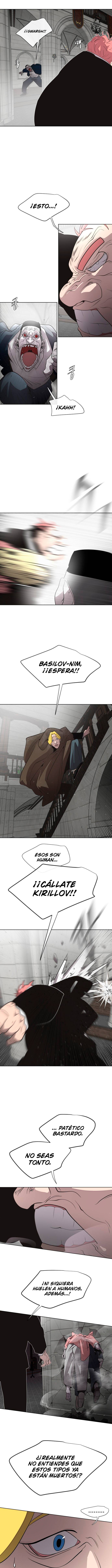 Read Super Human Era Español Manga Online