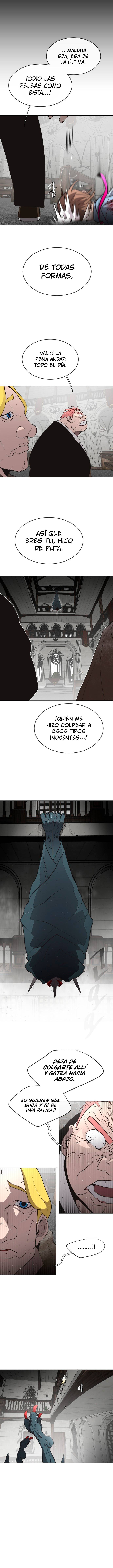 Read Super Human Era Español Manga Online