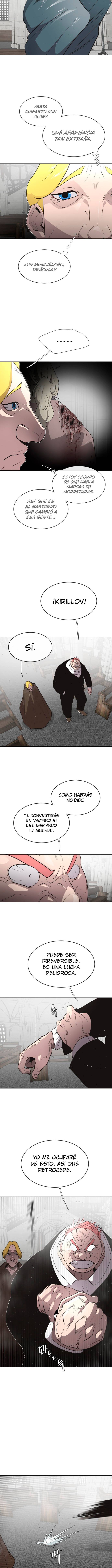 Read Super Human Era Español Manga Online