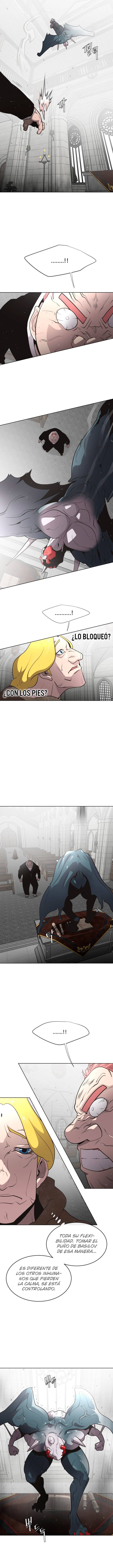 Read Super Human Era Español Manga Online