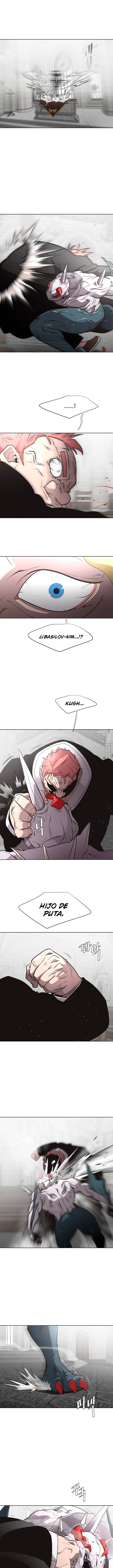 Read Super Human Era Español Manga Online