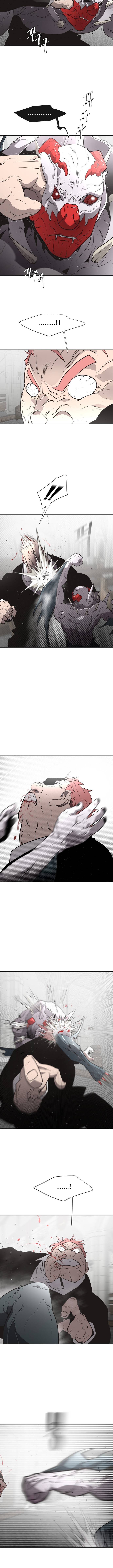 Read Super Human Era Español Manga Online