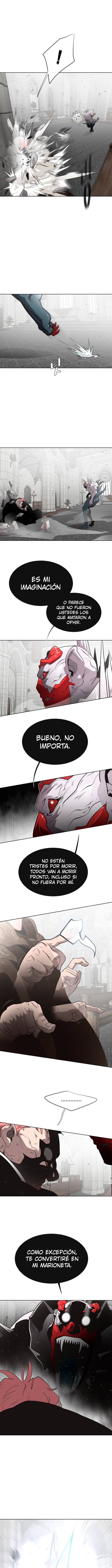 Read Super Human Era Español Manga Online