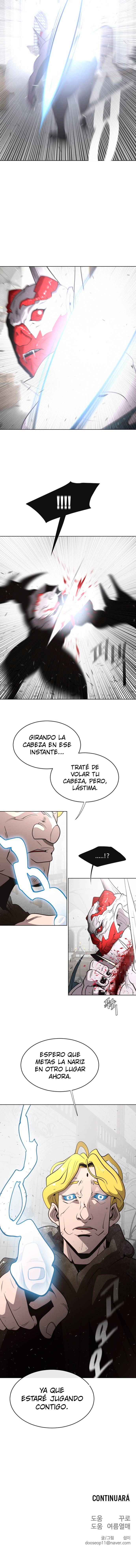 Read Super Human Era Español Manga Online