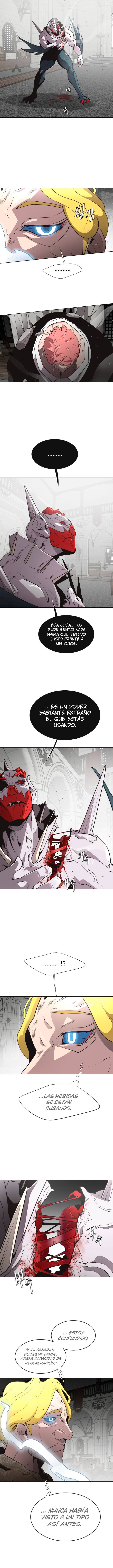 Read Super Human Era Español Manga Online