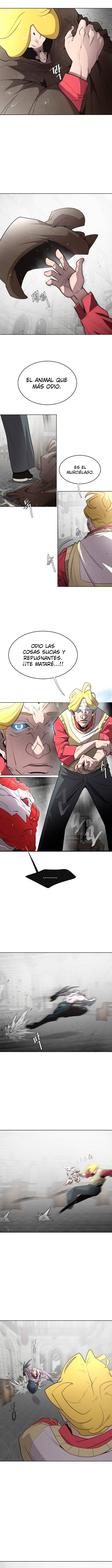Read Super Human Era Español Manga Online