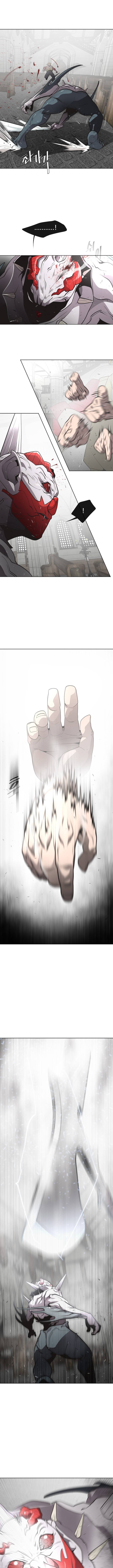Read Super Human Era Español Manga Online