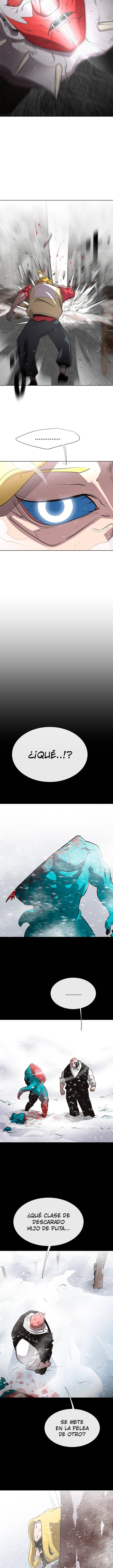 Read Super Human Era Español Manga Online