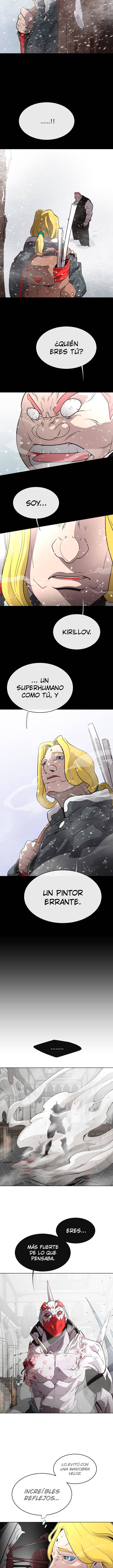 Read Super Human Era Español Manga Online