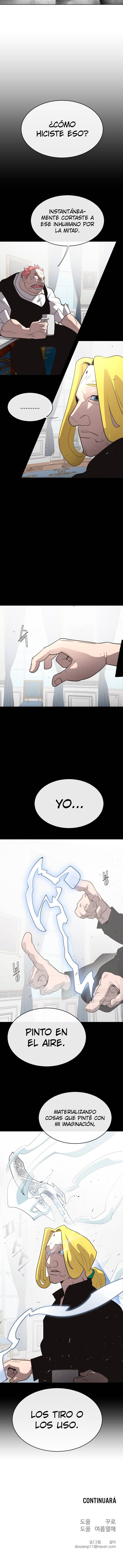 Read Super Human Era Español Manga Online