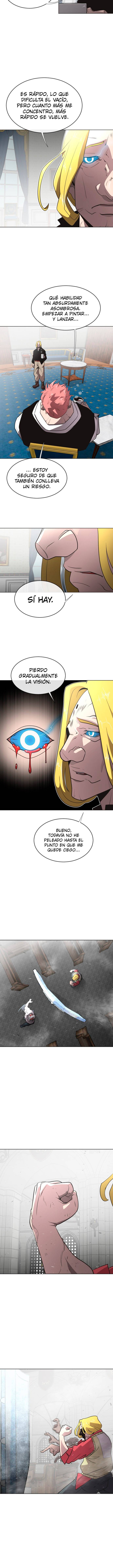 Read Super Human Era Español Manga Online