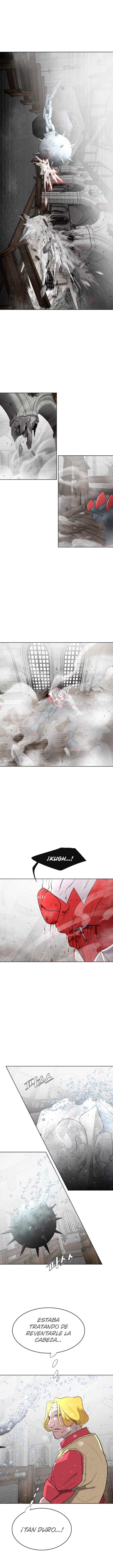 Read Super Human Era Español Manga Online