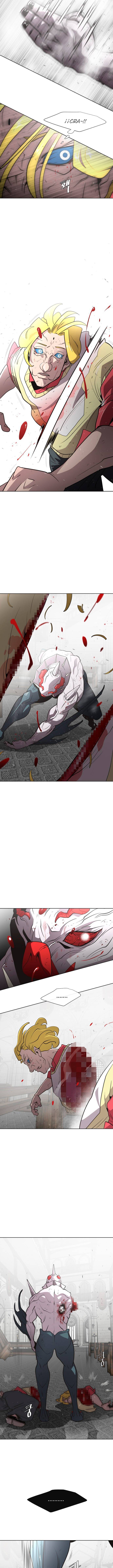 Read Super Human Era Español Manga Online