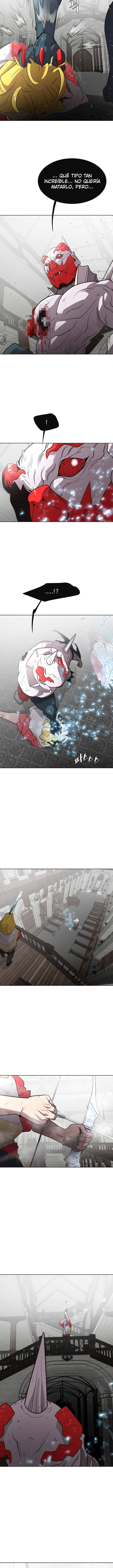Read Super Human Era Español Manga Online
