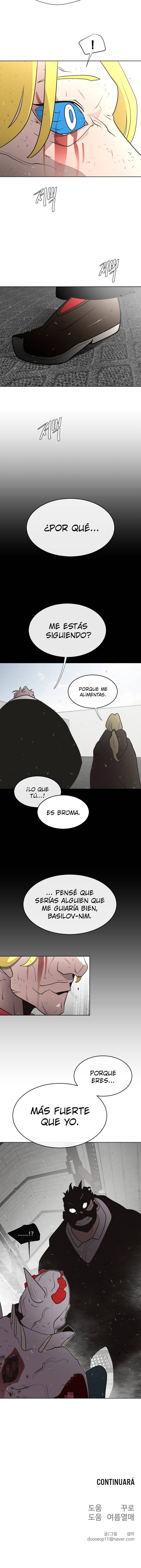 Read Super Human Era Español Manga Online
