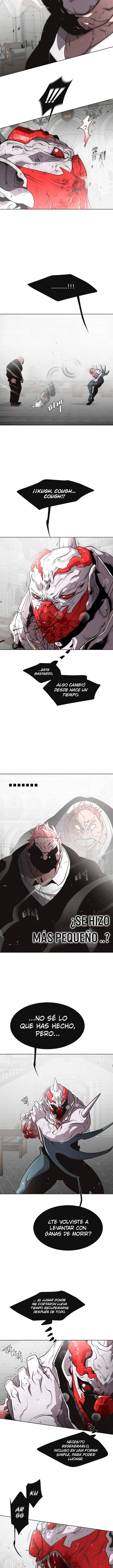 Read Super Human Era Español Manga Online