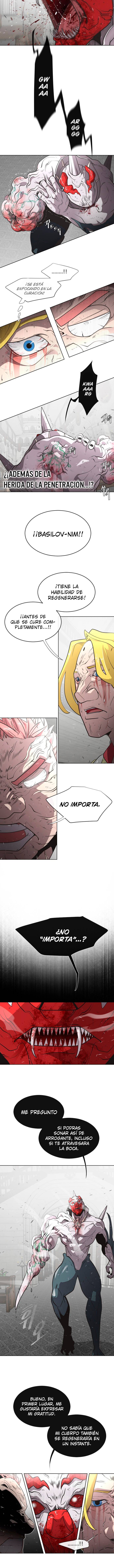 Read Super Human Era Español Manga Online