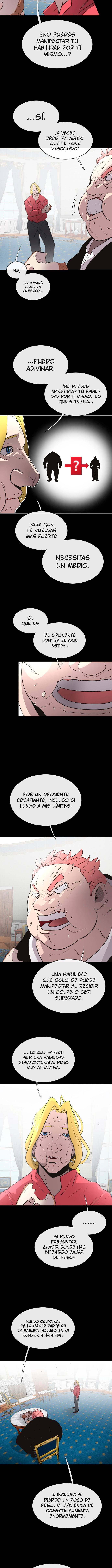 Read Super Human Era Español Manga Online