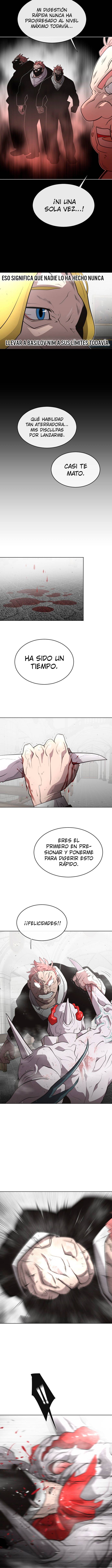 Read Super Human Era Español Manga Online