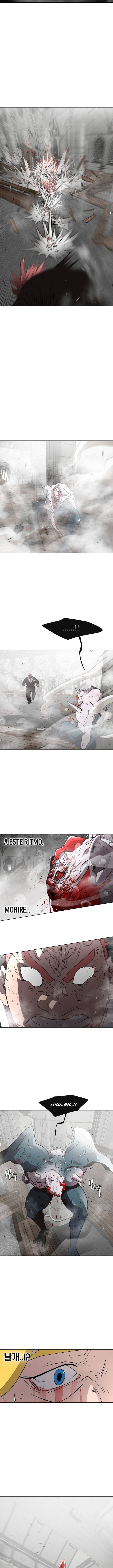 Read Super Human Era Español Manga Online