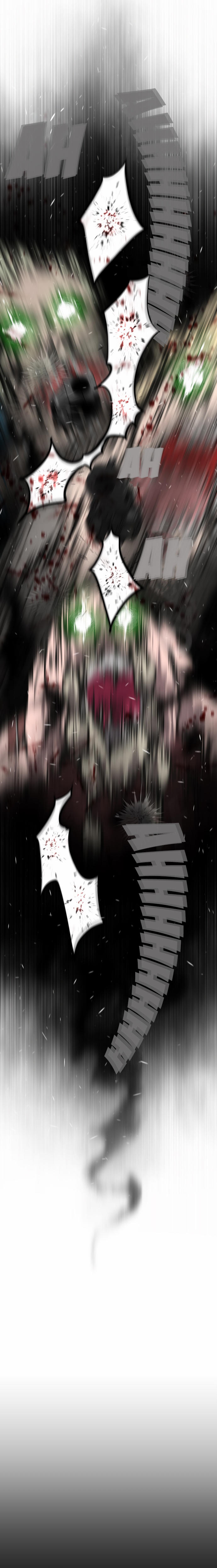 Read Super Human Era Español Manga Online