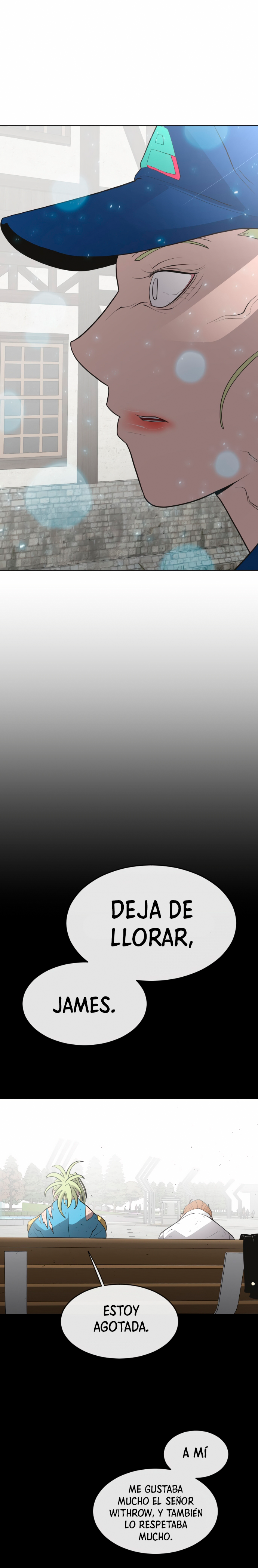 Read Super Human Era Español Manga Online