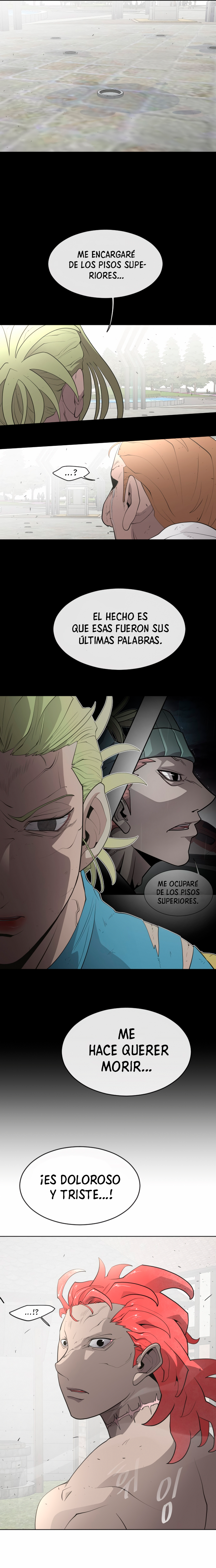 Read Super Human Era Español Manga Online