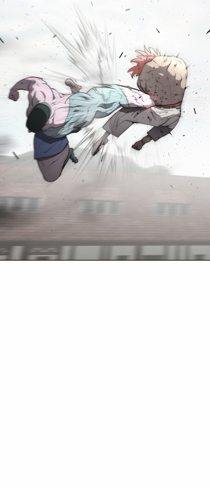 Read Super Human Era Español Manga Online