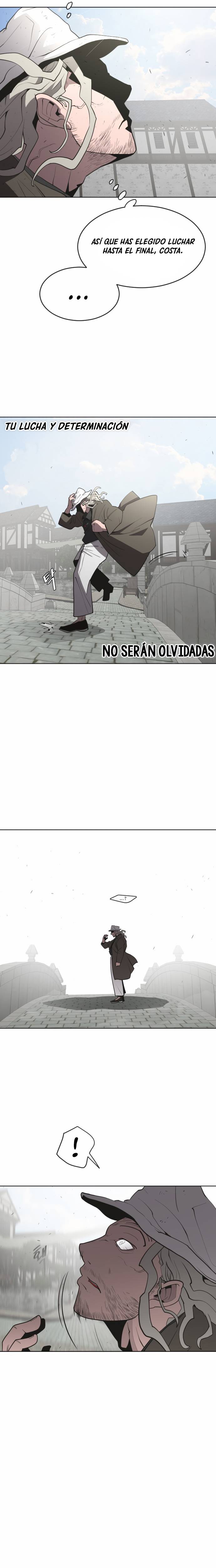 Read Super Human Era Español Manga Online