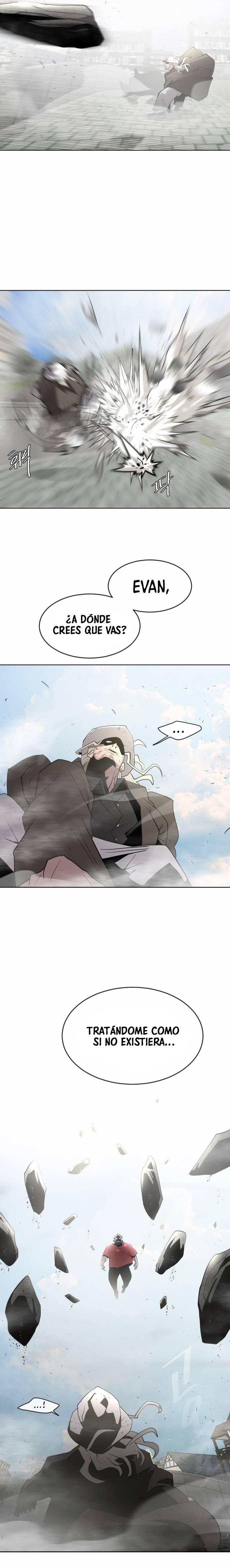 Read Super Human Era Español Manga Online