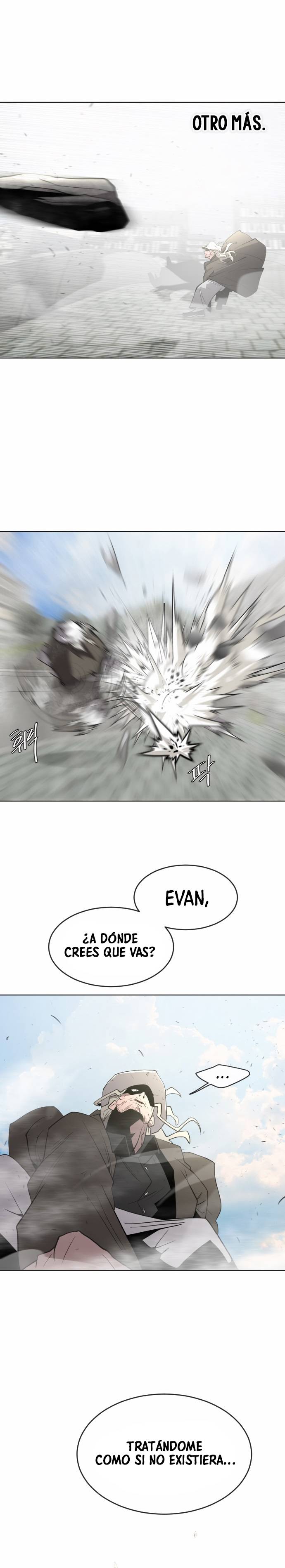 Read Super Human Era Español Manga Online