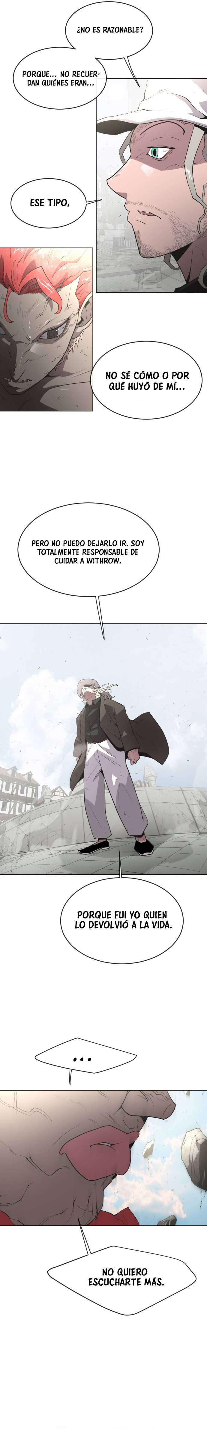 Read Super Human Era Español Manga Online