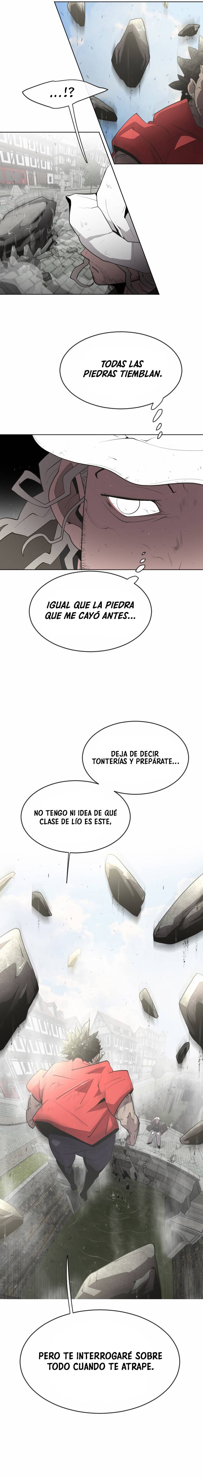 Read Super Human Era Español Manga Online