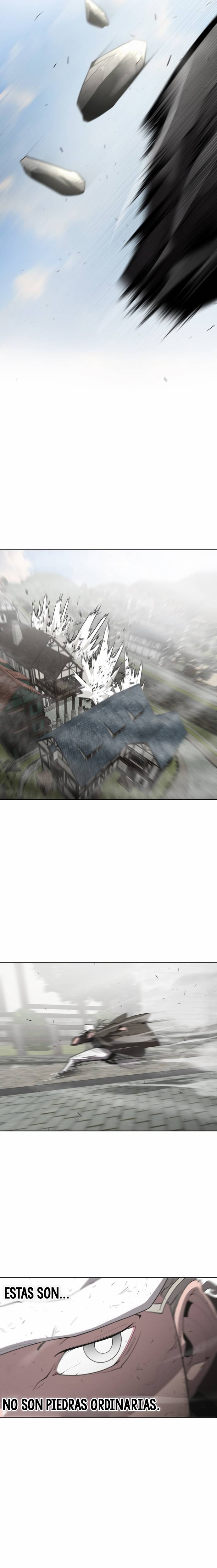 Read Super Human Era Español Manga Online