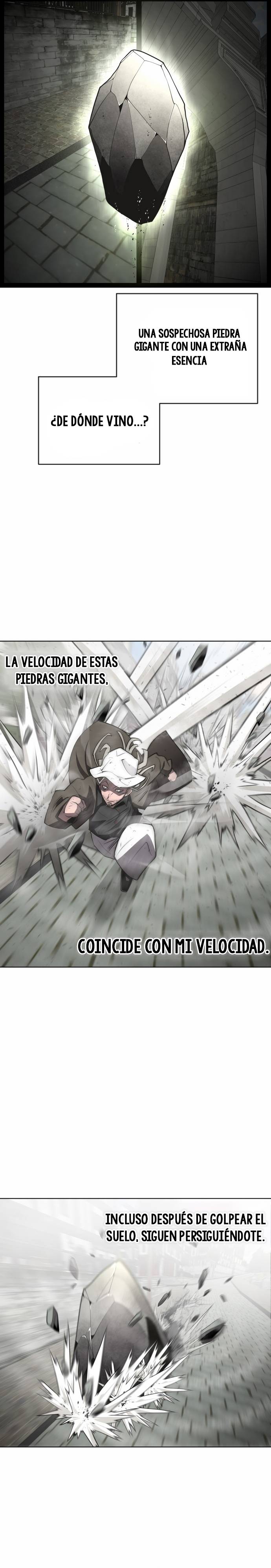 Read Super Human Era Español Manga Online